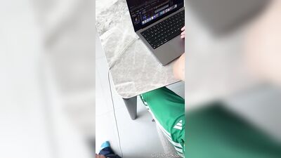 Xanderboyx and xanderandjay 'if you're wondering why I can't ever get anything done ' by 'xanderandjay' from - gay porn video