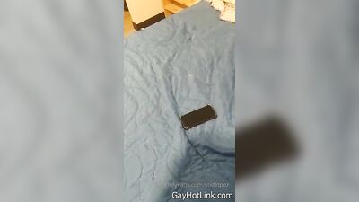 Fans - stidlopez (332) - gay porn video