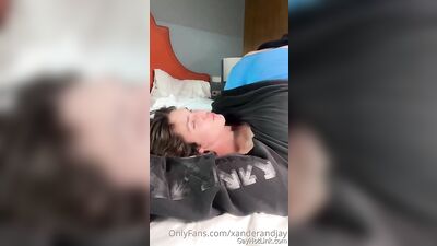 Xanderboyx and xanderandjay 'a hot fun little moment we wanted to share with you ' by 'xanderandjay' from - gay porn video