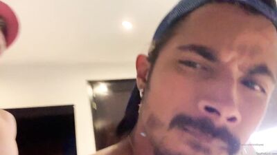 Fans - stidlopez (363) - gay porn video