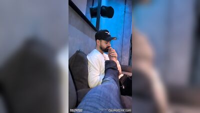 Casey Cooper Feet Jan to Oct 2025 NEW FIRST OF THE MONTH VID  15 POV with @axelrockham - gay porn video