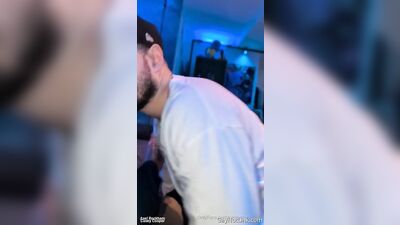 Casey Cooper Feet Jan to Oct 2025 NEW FIRST OF THE MONTH VID  15 POV with @axelrockham - gay porn video
