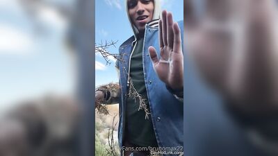 Fans - Nick Maxx (1) - gay porn video