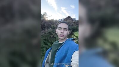 Fans - Nick Maxx (1) - gay porn video