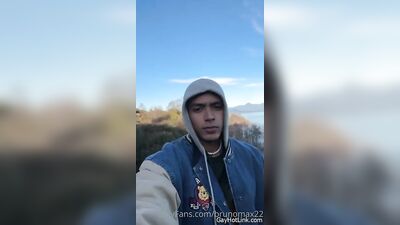 Fans - Nick Maxx (1) - gay porn video
