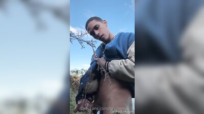 Fans - Nick Maxx (1) - gay porn video