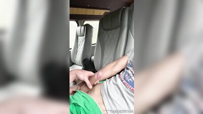 Xanderboyx and xanderandjay 'shhhh don't tell anyone ' by 'xanderandjay' from - gay porn video
