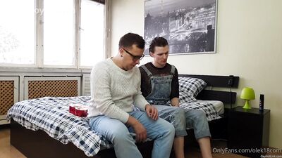 Fans - olek18com (37) - gay porn video