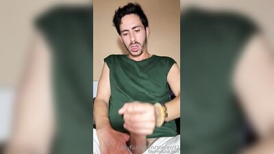 Fans - stereo92 (182) - gay porn video
