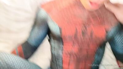 Fans - satoshi bigdick (111) - gay porn video