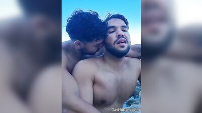 Fans - Donny (13) - gay porn video