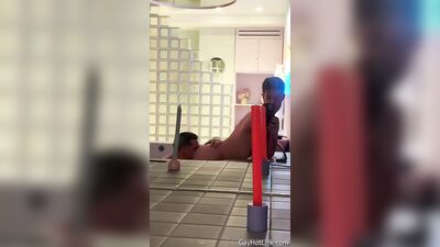 Xanderboyx and xanderandjay 'he gives me so much pleasure  ' by 'xanderandjay' from - gay porn video