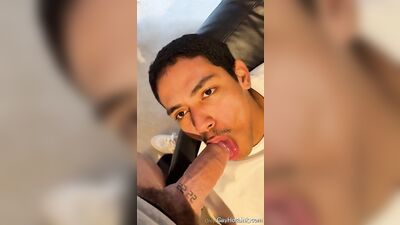Fans - Nick Maxx (292) - gay porn video