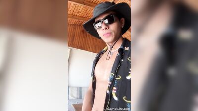 Fans - Nick Maxx (232) - gay porn video