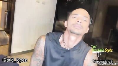 Fans - stidlopez (242) - gay porn video