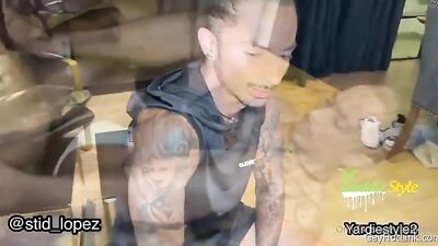 Fans - stidlopez (242) - gay porn video