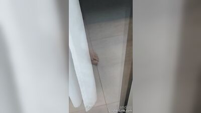 Xanderboyx and xanderandjay 'I caught my boy stretching his hole  I want him to do it in  ' by 'xanderandjay' from - gay porn video