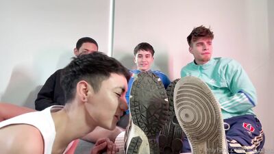 Fans - Nick Maxx (304) - gay porn video