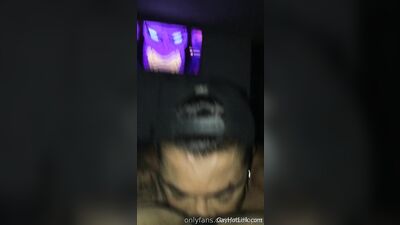 Fans - stidlopez (4) - gay porn video