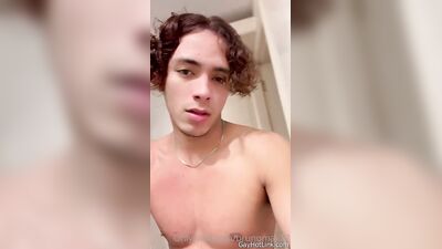 Fans - Nick Maxx (17) - gay porn video