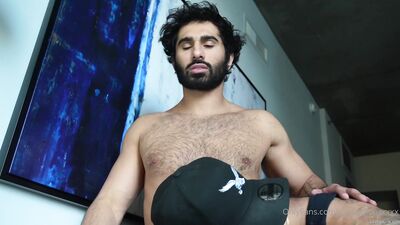 Casey Cooper Feet Jan to Oct 2025 ZANE WALKER WORSHIPED - gay porn video