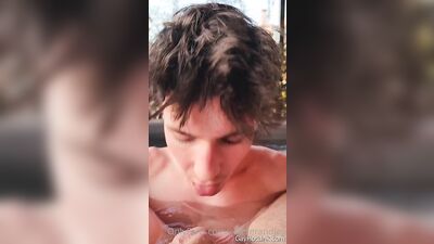 Xanderboyx and xanderandjay 'we love sucking each other ' by 'xanderandjay' from - gay porn video