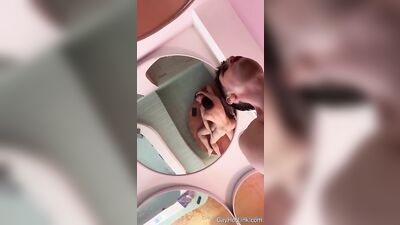 Xanderboyx and xanderandjay 'feast first, then fuck ' by 'xanderandjay' from - gay porn video