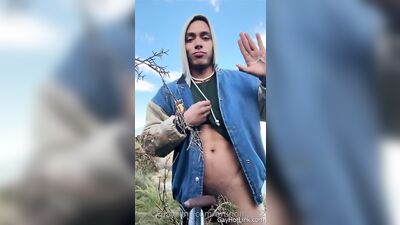 Fans - Nick Maxx (143) - gay porn video