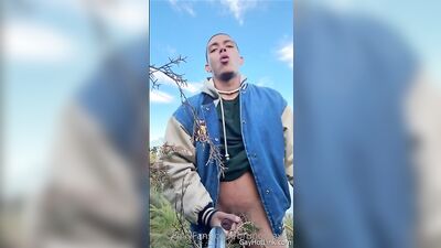 Fans - Nick Maxx (143) - gay porn video