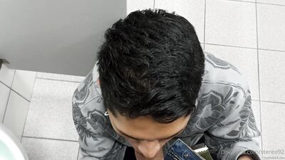 Fans - stereo92 (94) - gay porn video