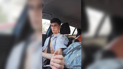 Xanderboyx and xanderandjay 'quick whilst no ones looking ' by 'xanderandjay' from - gay porn video