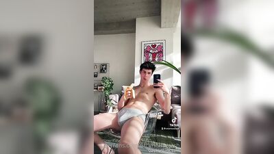 Xanderboyx and xanderandjay 'some recent things from my camera roll are you looking for ' by 'xanderboyx' from - gay porn video