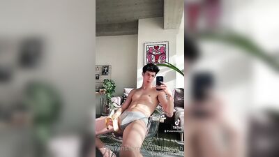 Xanderboyx and xanderandjay 'some recent things from my camera roll are you looking for ' by 'xanderboyx' from - gay porn video