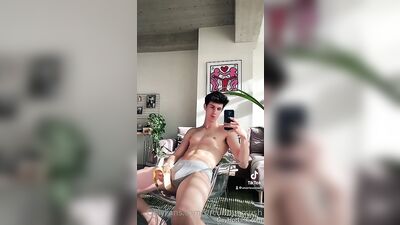 Xanderboyx and xanderandjay 'some recent things from my camera roll are you looking for ' by 'xanderboyx' from - gay porn video
