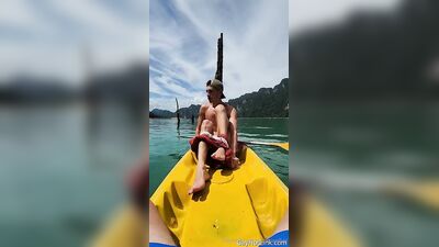 Xanderboyx and xanderandjay 'get ready for our sweatiest, sexiest video yet check your  ' by 'xanderandjay' from - gay porn video