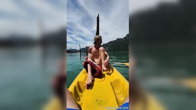 Xanderboyx and xanderandjay 'get ready for our sweatiest, sexiest video yet check your  ' by 'xanderandjay' from - gay porn video