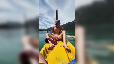 Xanderboyx and xanderandjay 'get ready for our sweatiest, sexiest video yet check your  ' by 'xanderandjay' from - gay porn video