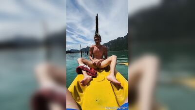 Xanderboyx and xanderandjay 'get ready for our sweatiest, sexiest video yet check your  ' by 'xanderandjay' from - gay porn video