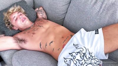 Casey Cooper Feet Jan to Oct 2025 NEW BRAXTON STONE TICKLED Feet-uring @braxtonvipx - gay porn video