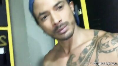 Fans - stidlopez (482) - gay porn video