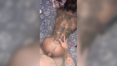 Fans - stidlopez (60) - gay porn video