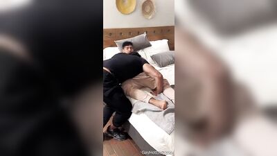 Fans - Donny (27) - gay porn video