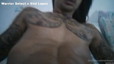Fans - stidlopez (96) - gay porn video