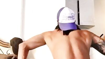 Fans - stidlopez (381) - gay porn video