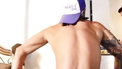 Fans - stidlopez (381) - gay porn video