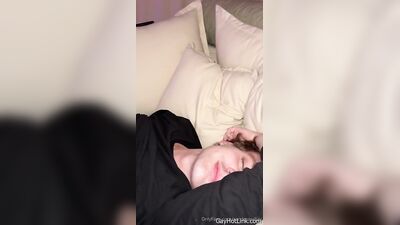 Xanderboyx and xanderandjay 'we know it's been soooo long (for us) since a new post, but  ' by 'xanderandjay' from - gay porn video