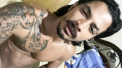 Fans - stidlopez (384) - gay porn video
