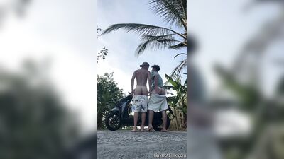 Xanderboyx and xanderandjay 'would you be able to fill us both up  ' by 'xanderandjay' from - gay porn video