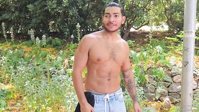 Fans - Donny (17) - gay porn video