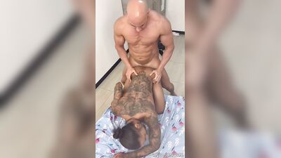 Fans - stidlopez (232) - gay porn video